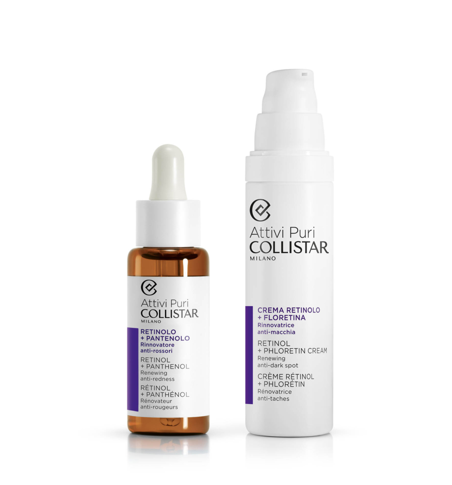 ROUTINE VISO BOOST RINNOVATRICE