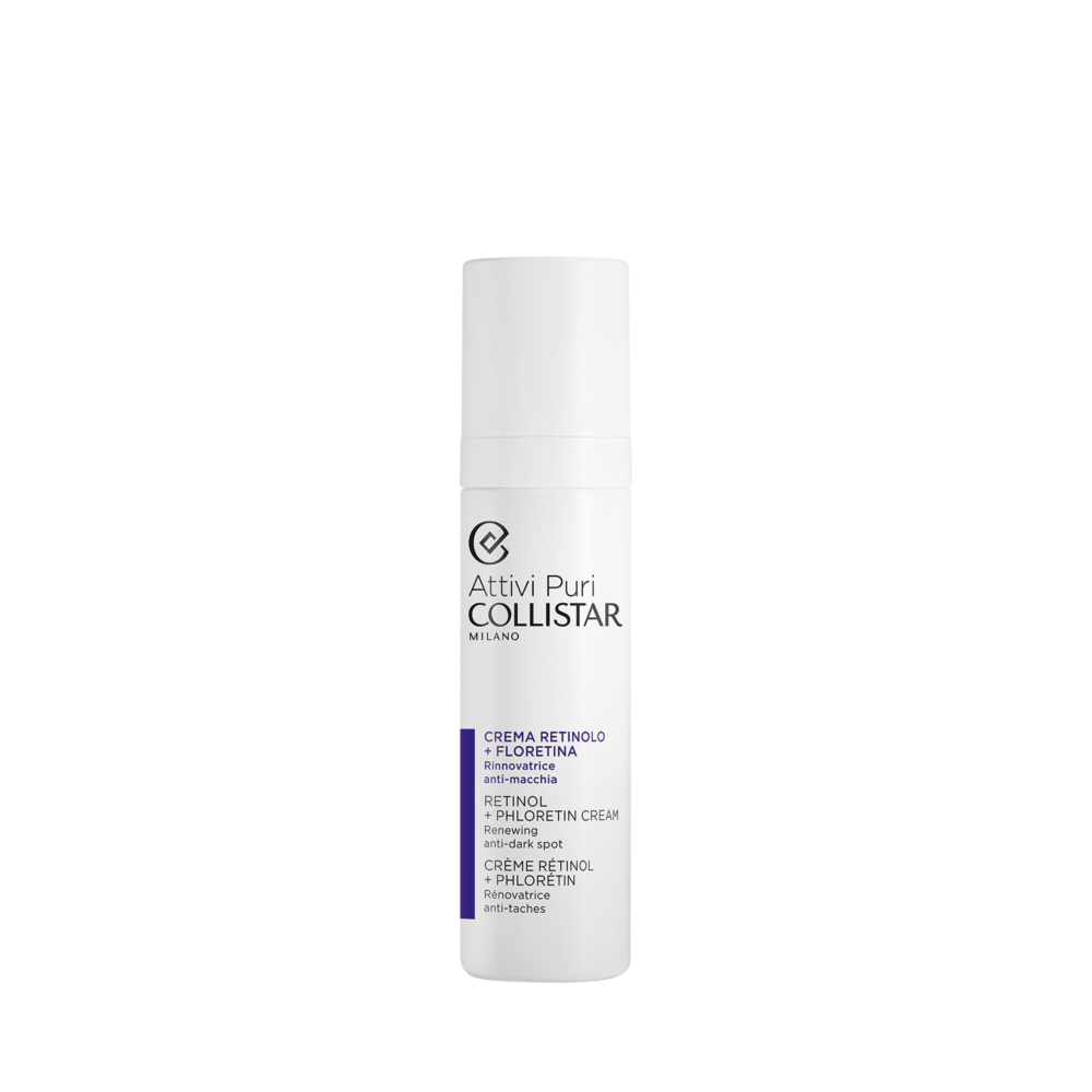 ATTIVI PURI CREMA RETINOLO + FLORETINA 50 ml