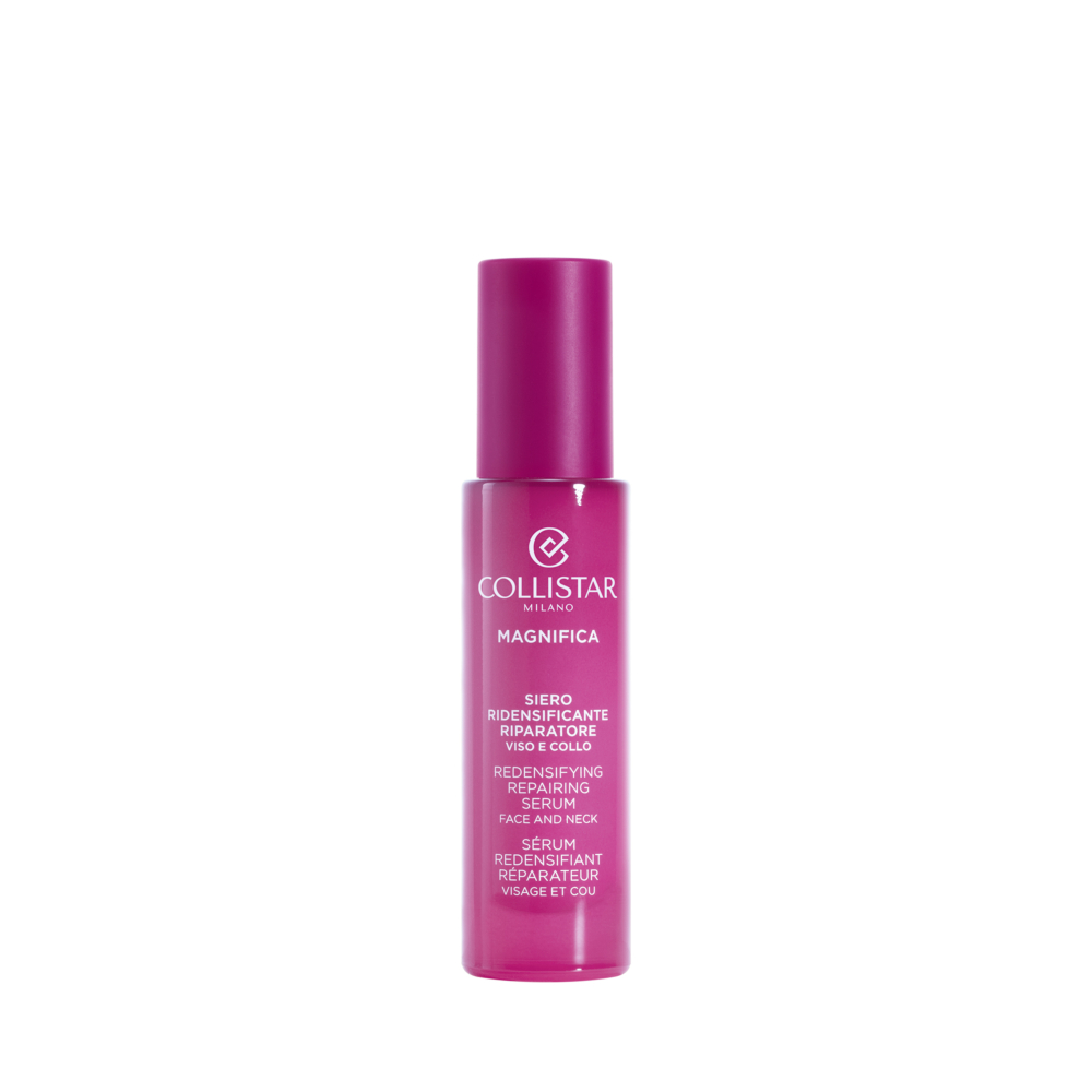 MAGNIFICA SIERO RIDENSIFICANTE RIPARATORE VISO E COLLO