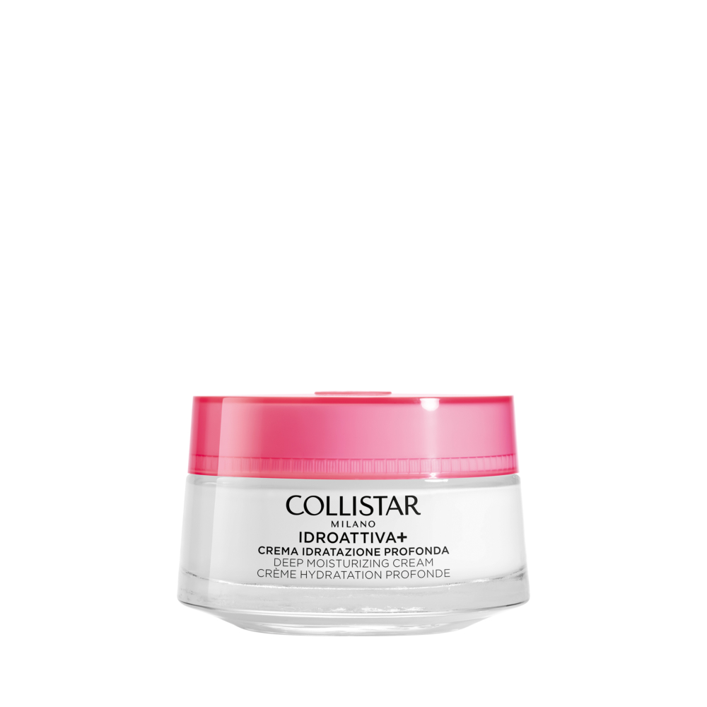IDROATTIVA+ CREMA IDRATAZIONE PROFONDA 50ml