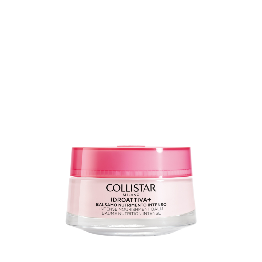 IDROATTIVA+ BALSAMO NUTRIMENTO INTENSO 50ml