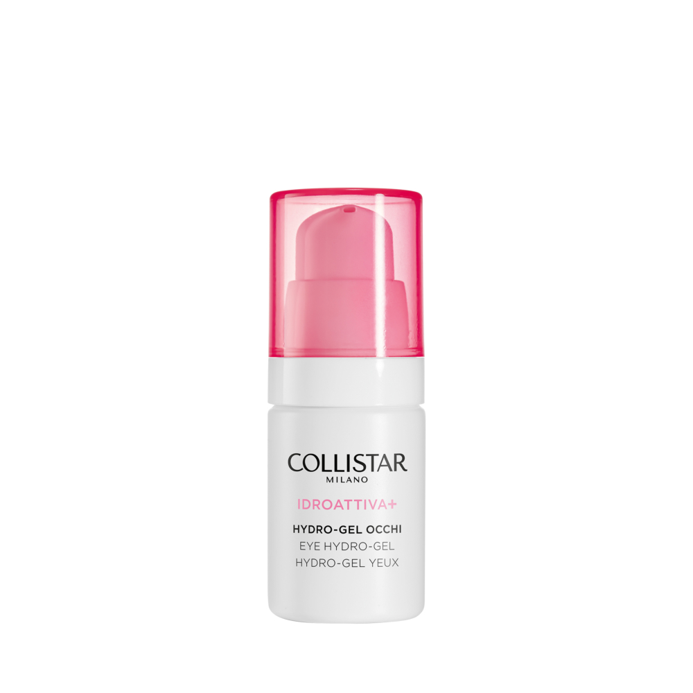 IDROATTIVA+ HYDRO-GEL OCCHI IDRATAZIONE FRESCA 15ml
