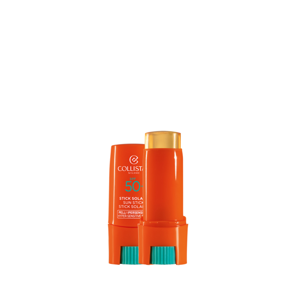 STICK SOLARE PELLI IPERSENSIBILI SPF 50+