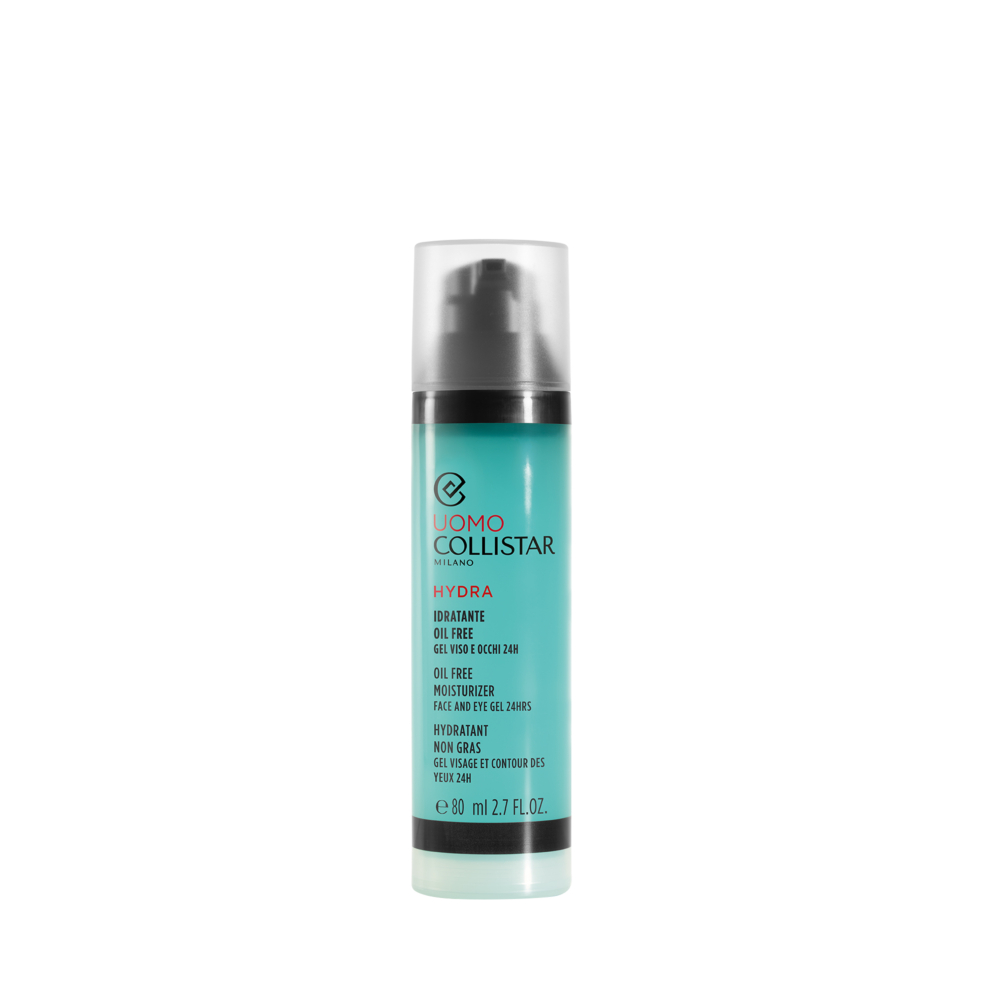 IDRATANTE OIL FREE