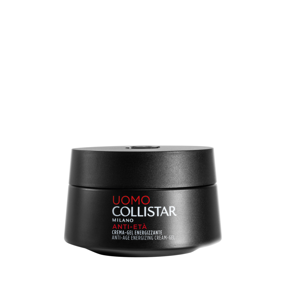 CREMA-GEL ENERGIZZANTE ANTI-ETA'