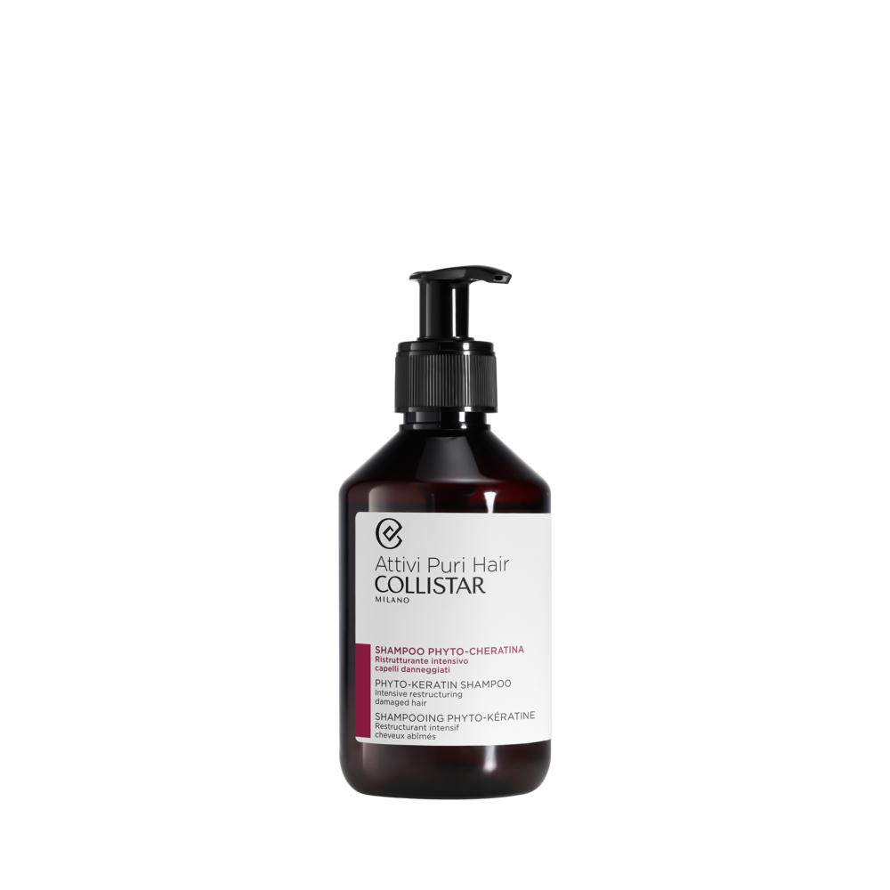 SHAMPOO PHYTO-CHERATINA
