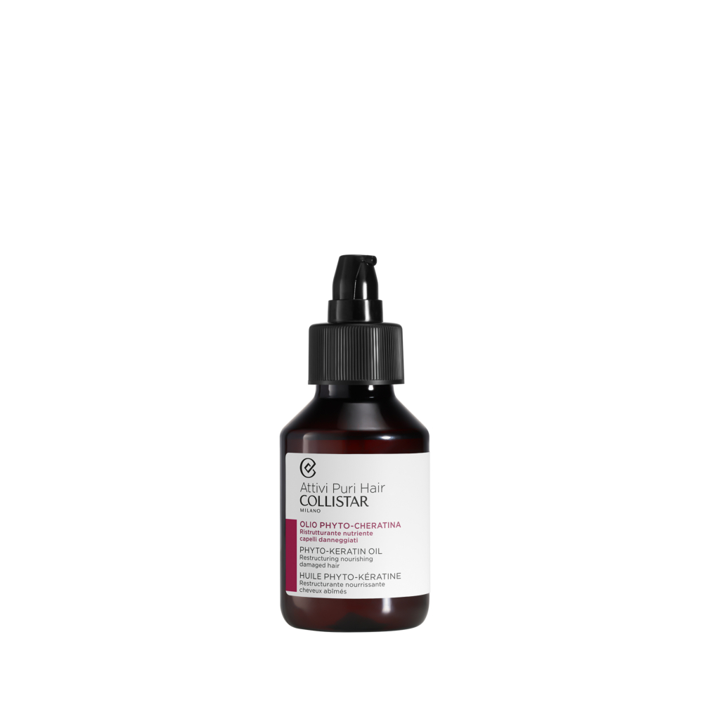 OLIO PHYTOKERATINA