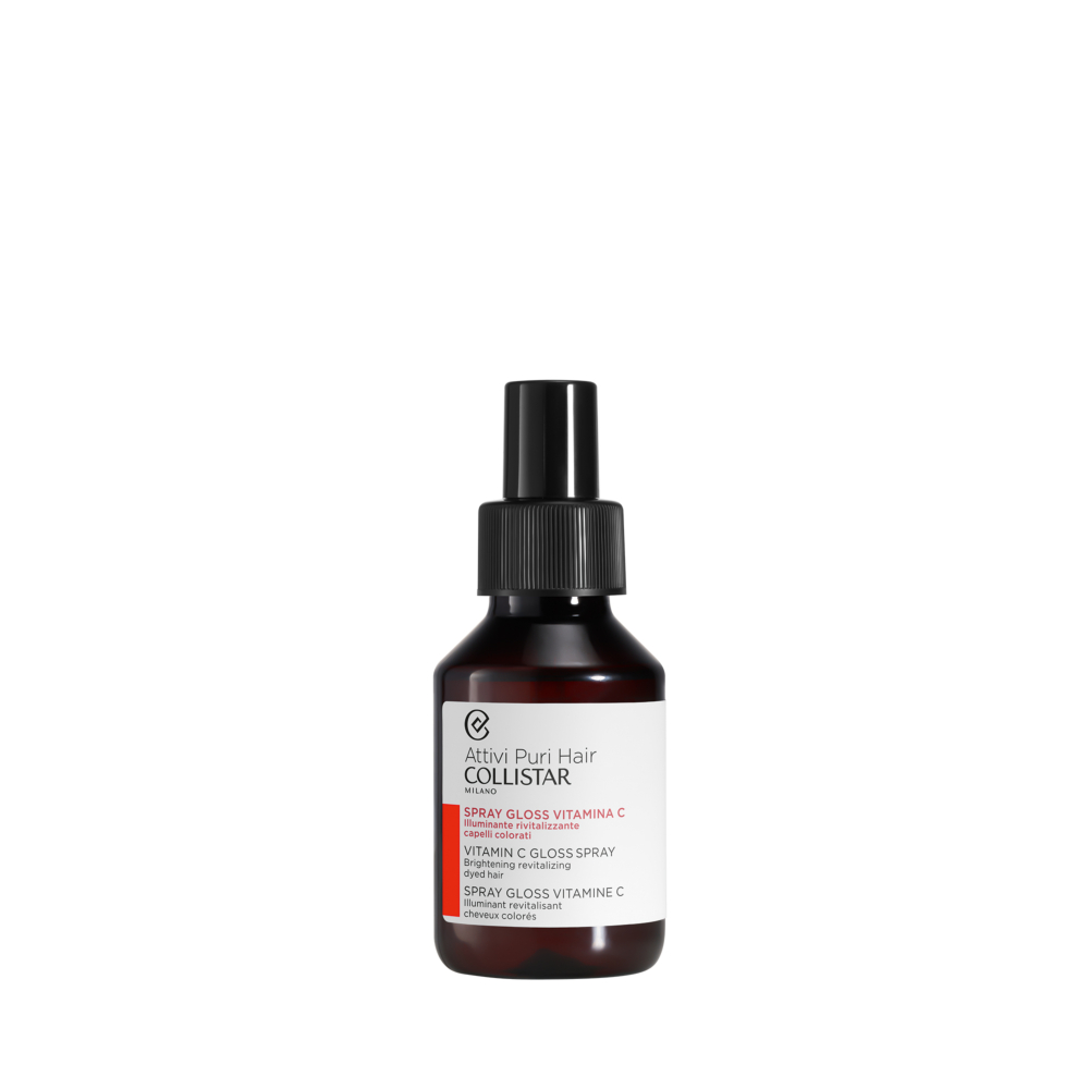 SPRAY GLOSS VITAMINA C