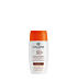 FLUIDO VISO SOLARE PROTEZIONE CORRETTIVA SPF50+