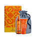 COFANETTO OLIO SECCO SUPERABBRONZANTE IDRATANTE SPF6 200 ml