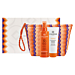 COFANETTO LATTE SPRAY ABBRONZANTE IDRATANTE SPF 30 200 ml
