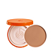 MEDITERRANEA - FONDOTINTA COMPATTO SOLARE SPF 15 REFILL