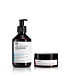 ROUTINE CAPELLI IDRATANTE RISTRUTTURANTE