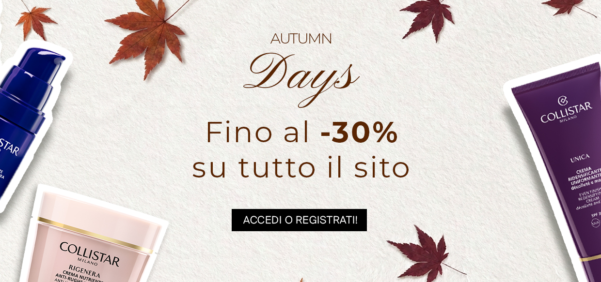 Autumn Days