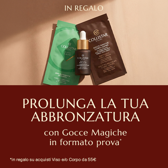sconto su Gocce Magiche