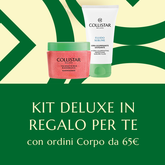 Promo Corpo
